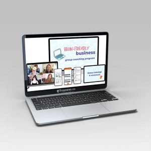 Claire Paniccia – Brain-Friendly Business