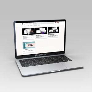 Damien Belak - Super Affiliate Academy