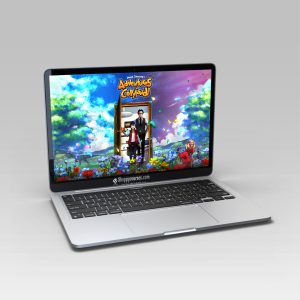 Daniel Throssell - Adventures in Copyland