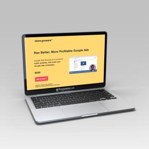 Dennis Moons – Google Ads Success