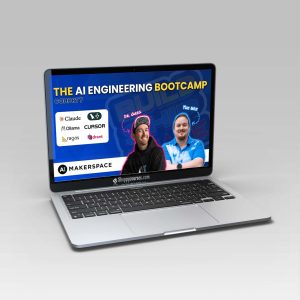 Dr. Greg and The Wiz Maven - The AI Engineering Bootcamp