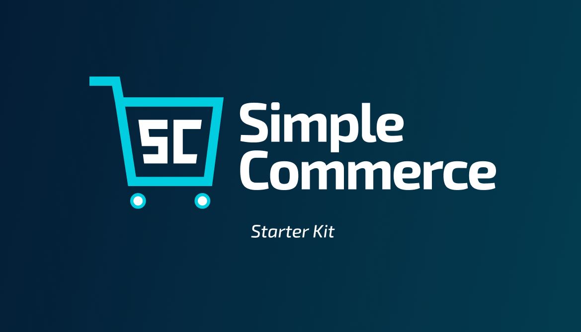 E-Commerce Starter Kit Bundle