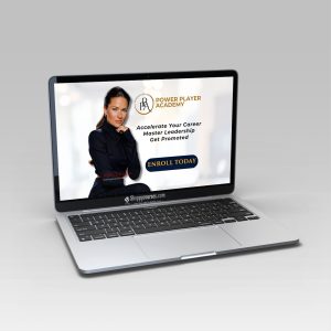 Eloise Gagnon – Power Player Academy