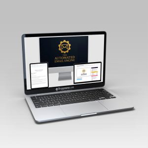 Email Marketing Heroes – The Automated Email Sales Engine