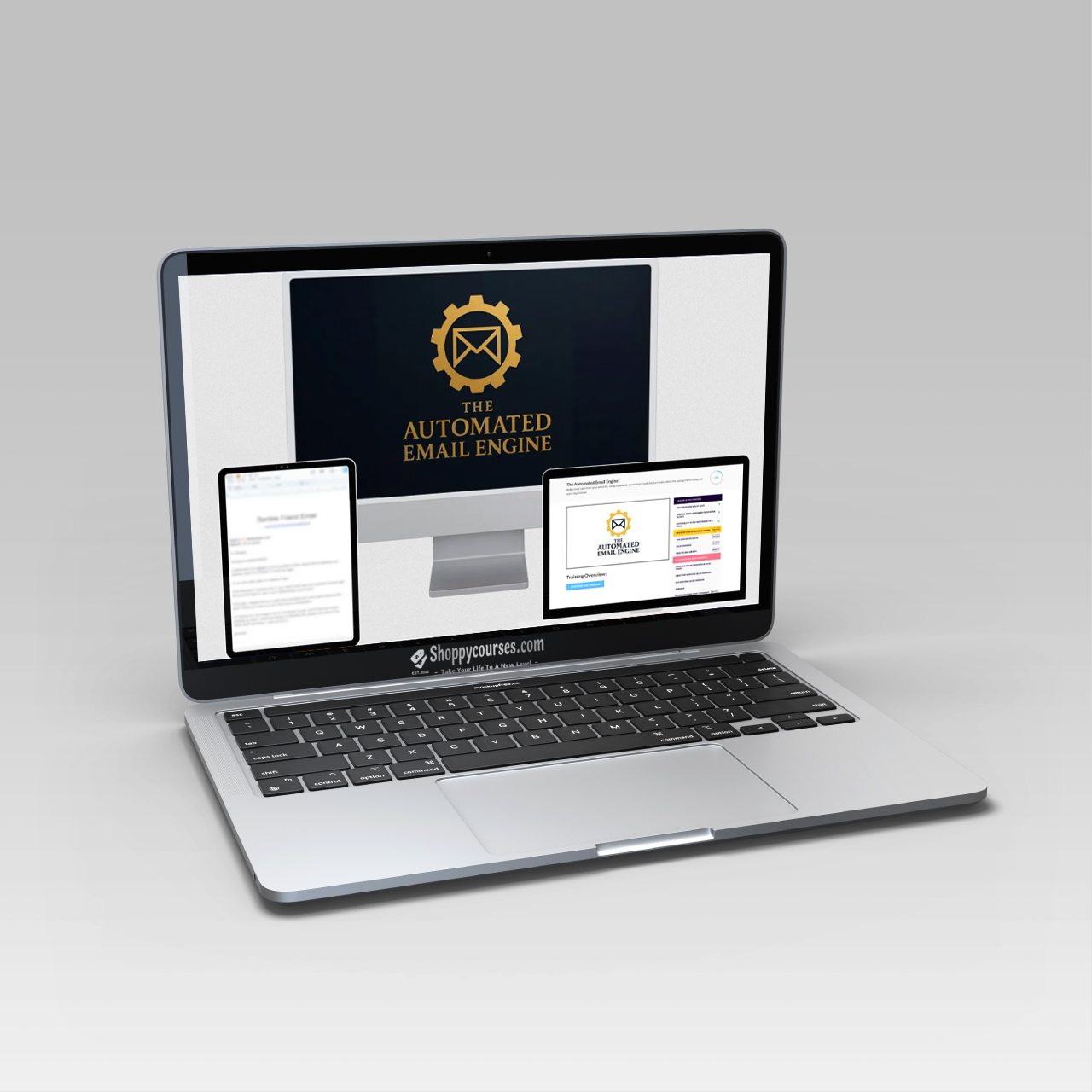 Email Marketing Heroes – The Automated Email Sales Engine Email Marketing Heroes – The Automated Email Sales Engine