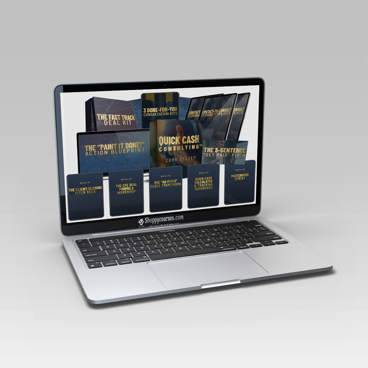 Epic Network – Quick Cash Consulting Epic Network – Quick Cash Consulting