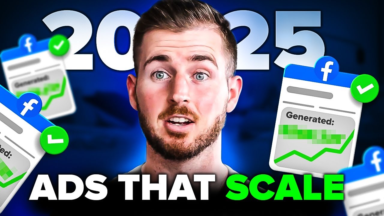 Facebook Ads That Scale 2025