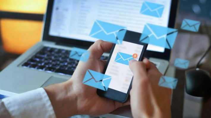 Full Stack Email Marketer 1