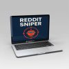 GMB Crush – Reddit Sniper Method – AI SEO from Real Reddit Threads