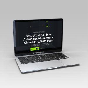 Higher Levels – AI Sales Accelerator