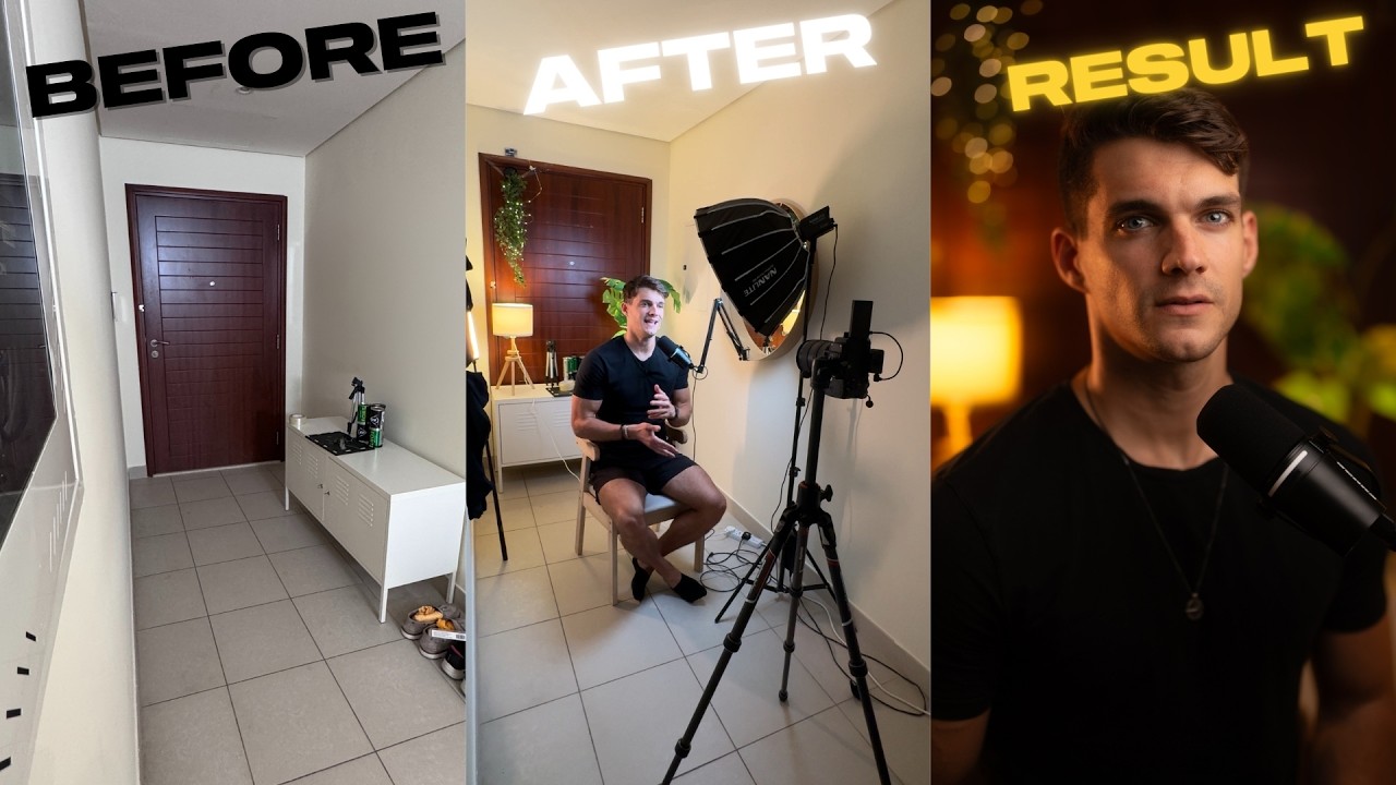 Home Studio and Viral Video Blueprint