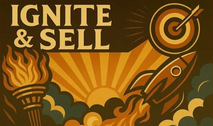 Ignite & Sell, Imprinting Co-Pilot