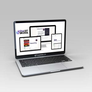 Jason West – ChatGPT Skool