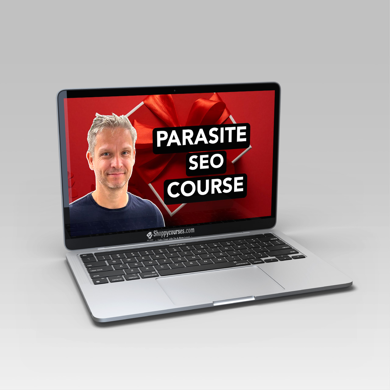Jesper Nissen - Parasite seo course 2025 Jesper Nissen - Parasite seo course 2025