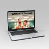 Jonathan Mast – FANTASTICfunnel Challenge Training