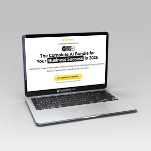 Katie - The Complete AI Bundle