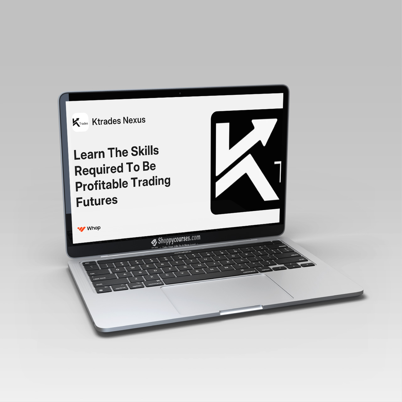 KoleTrades - Nexus Course KoleTrades - Nexus Course