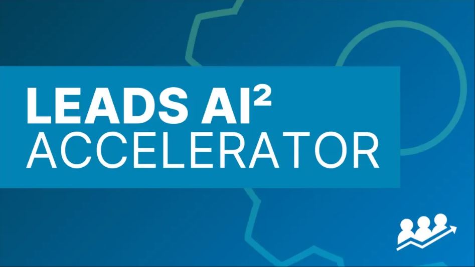 Leads AI(2) Accelerator and Elite Coaching Program