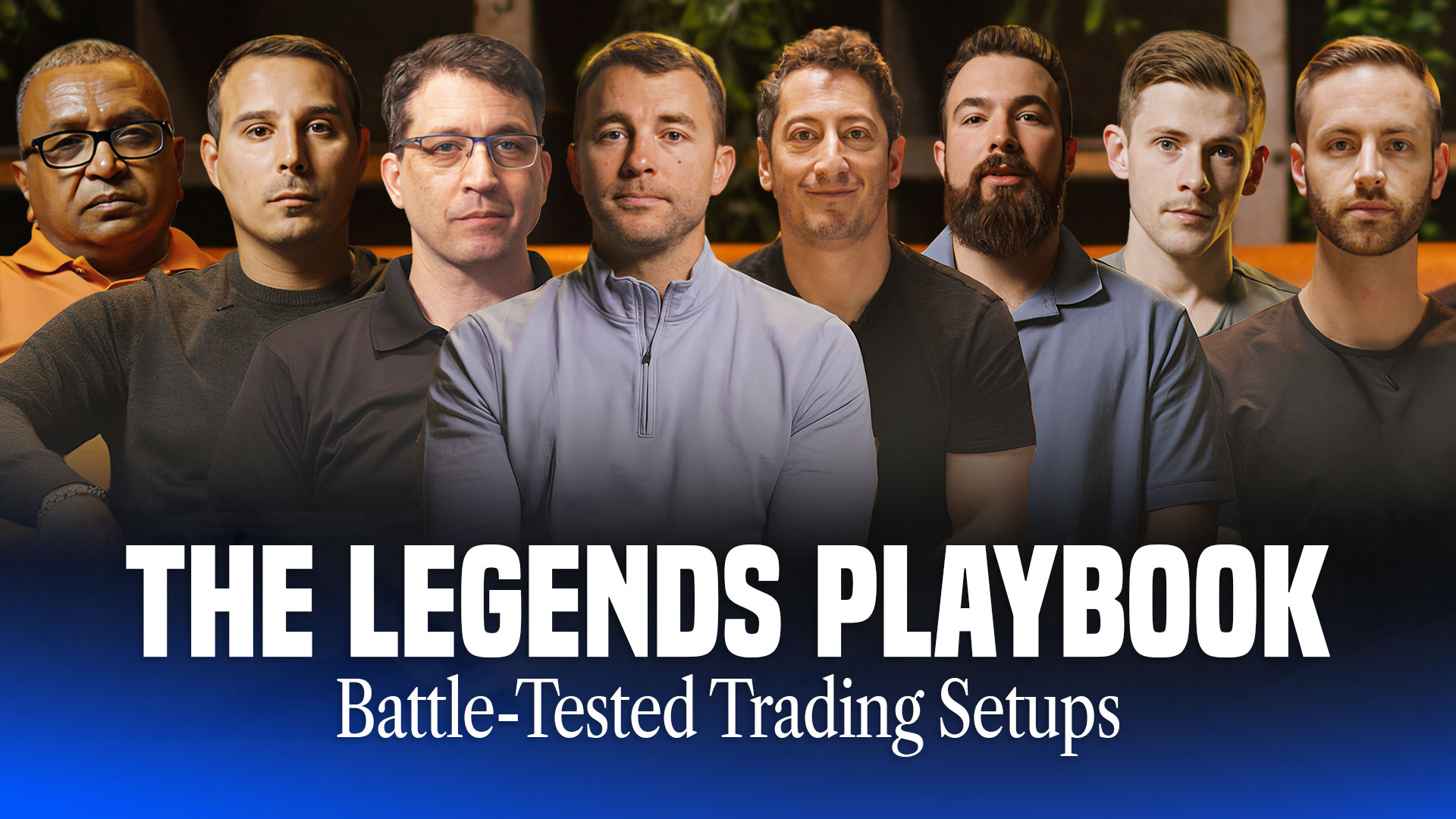 Legends Playbook Courses Bundle
