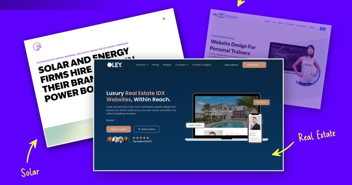 Level-Up Your Web Design Business and Earn More