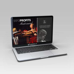 Maciek Lipa - The Info Profits Mastermind