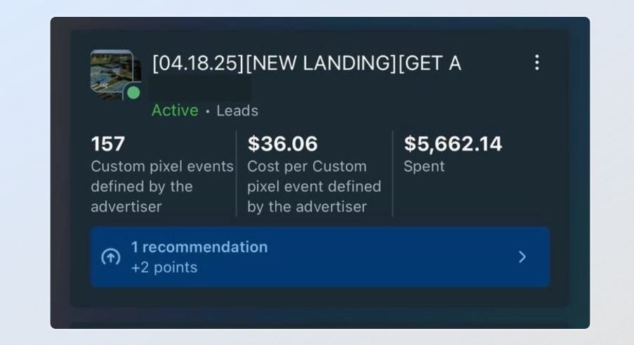 Magnetic Leads II + Upsells