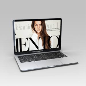 Melanie Ann Layer - The Mentor + The Coach