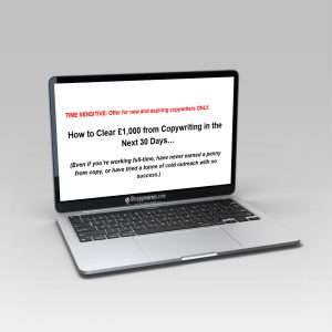 Mike Samuels – 1K Launchpad