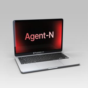 Noah Epstein - Agent-N Pro
