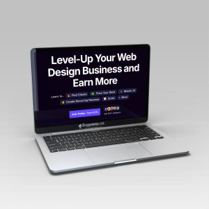 Pait Pro – Level-Up Your Web Design Business and Earn More