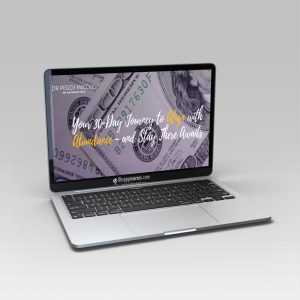 Peggy Mccoll - Aligned To Prosperity