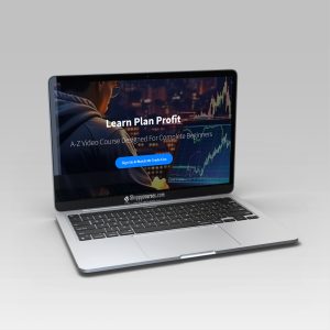 Ricky Gutierrez - Learn Plan Profit 2.0