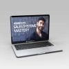 Saad Belcaid - Sales Systems Mastery
