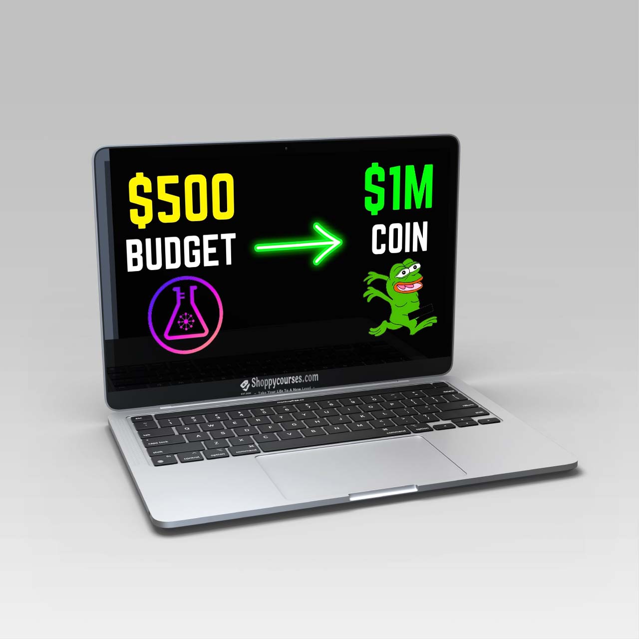 Sajad - Meme Coin Alchemy