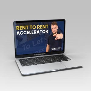 Samuel Leeds – Rent To Rent Accelerator