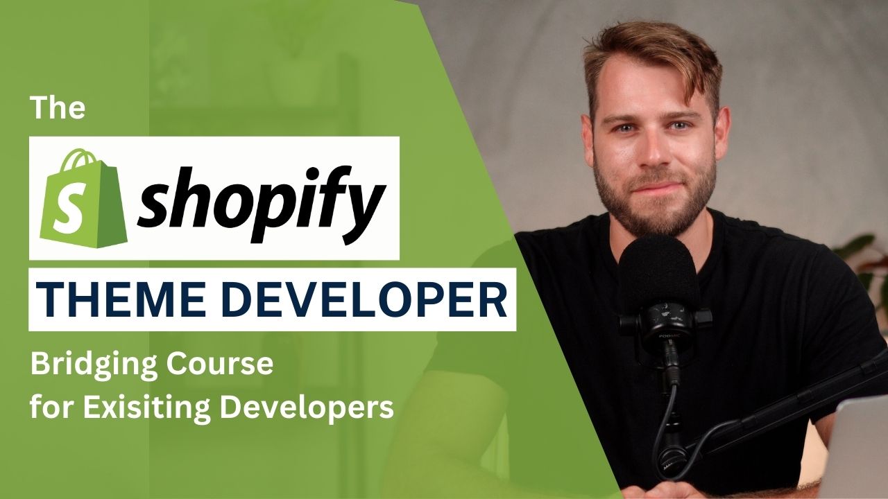 Shopify Theme Developer