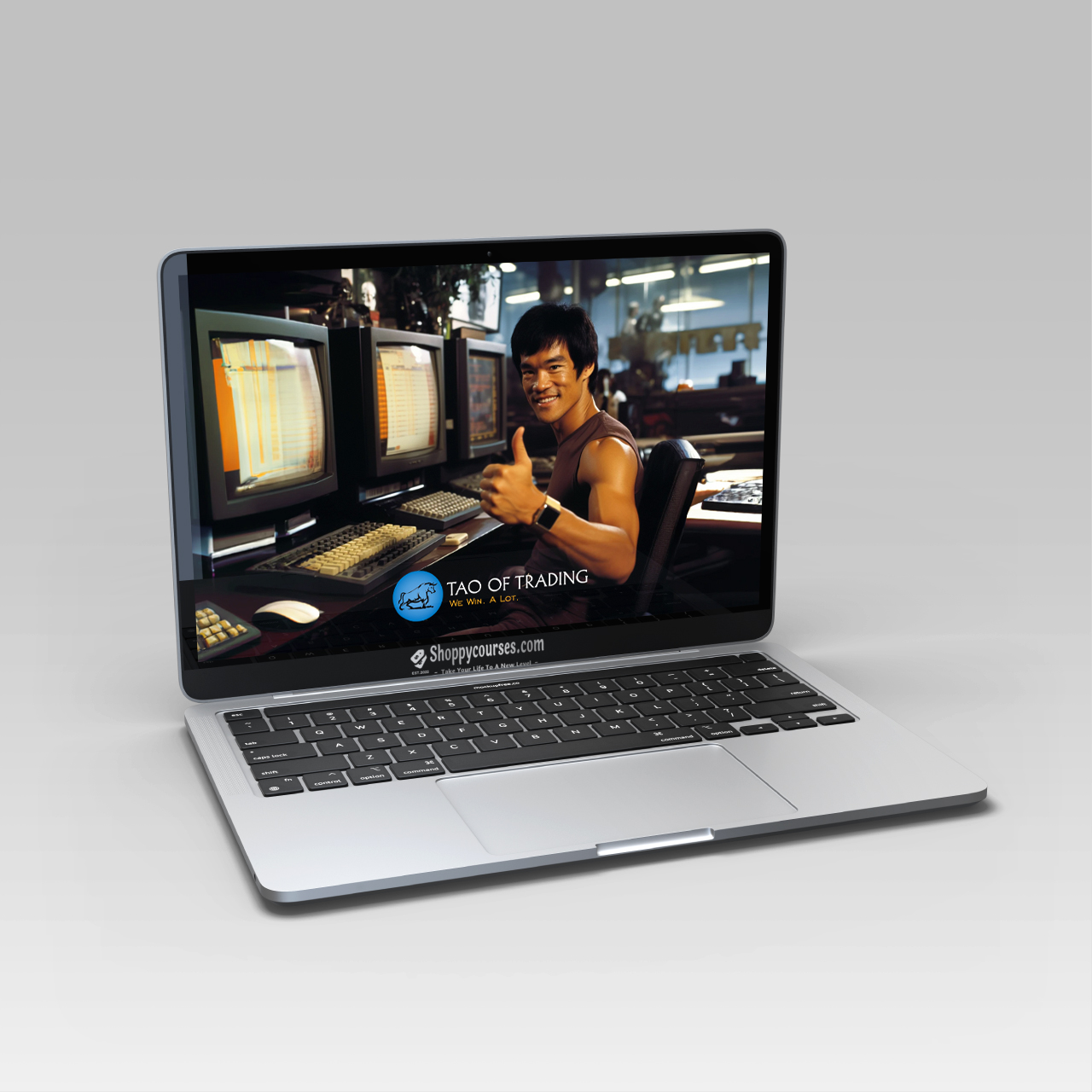 Simon Ree – Options Academy Mastery Programs Simon Ree – Options Academy Mastery Programs