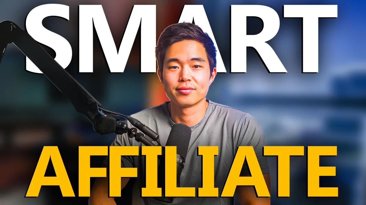 Smart Affiliate Course