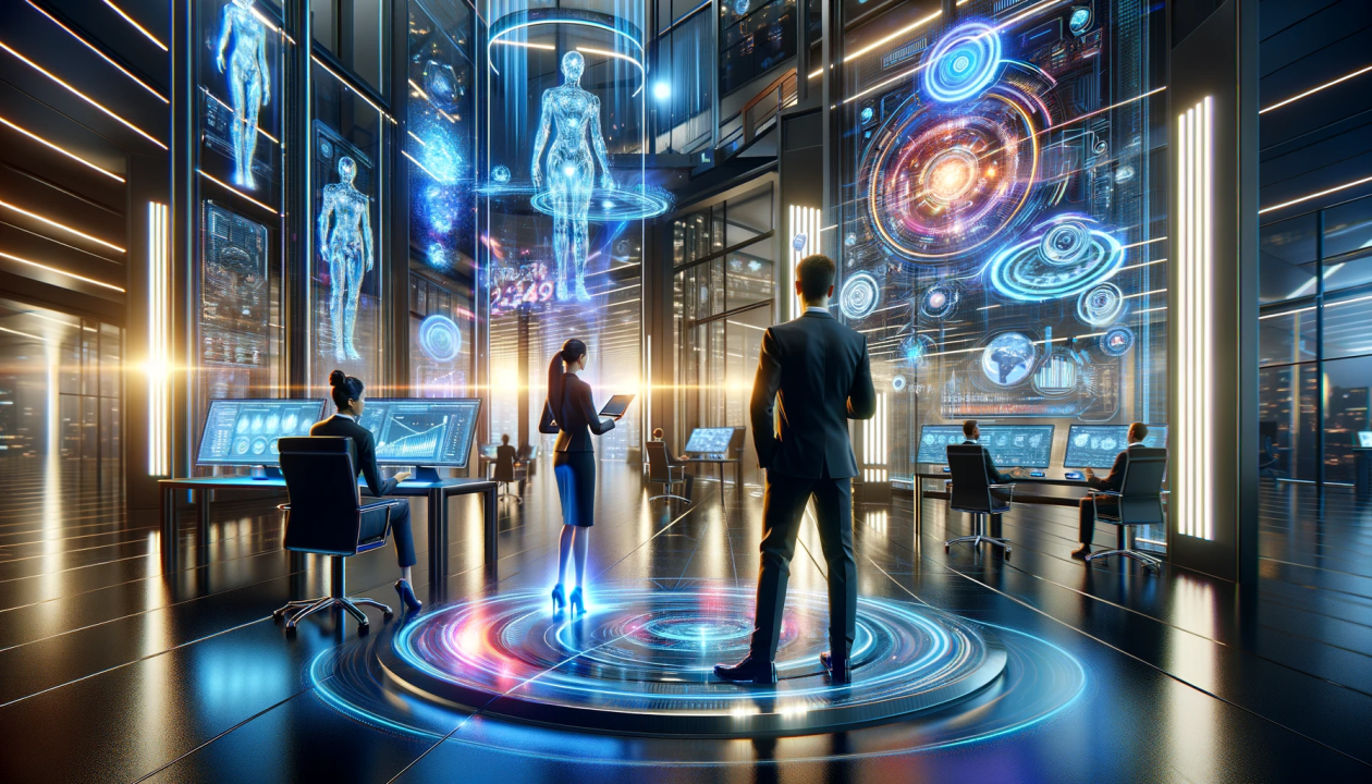 The AI Client Avalanche