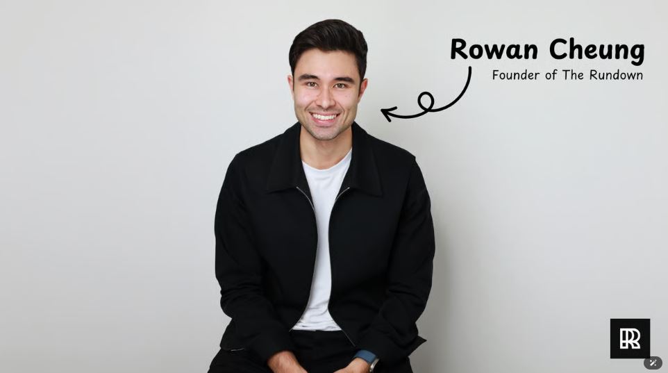 The AI Rundown University