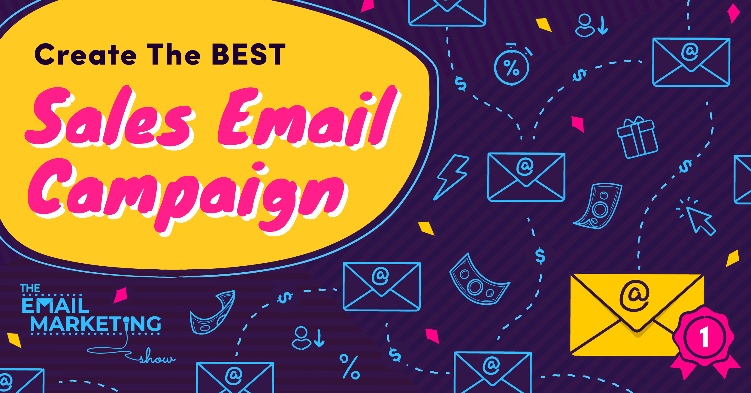 The Automated Email Sales Engine