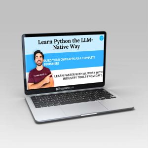 Towards AI Academy – From Beginner to Advanced LLM + AI Engineering Course