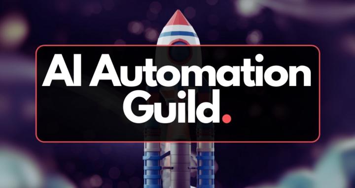 AI Automation Guild