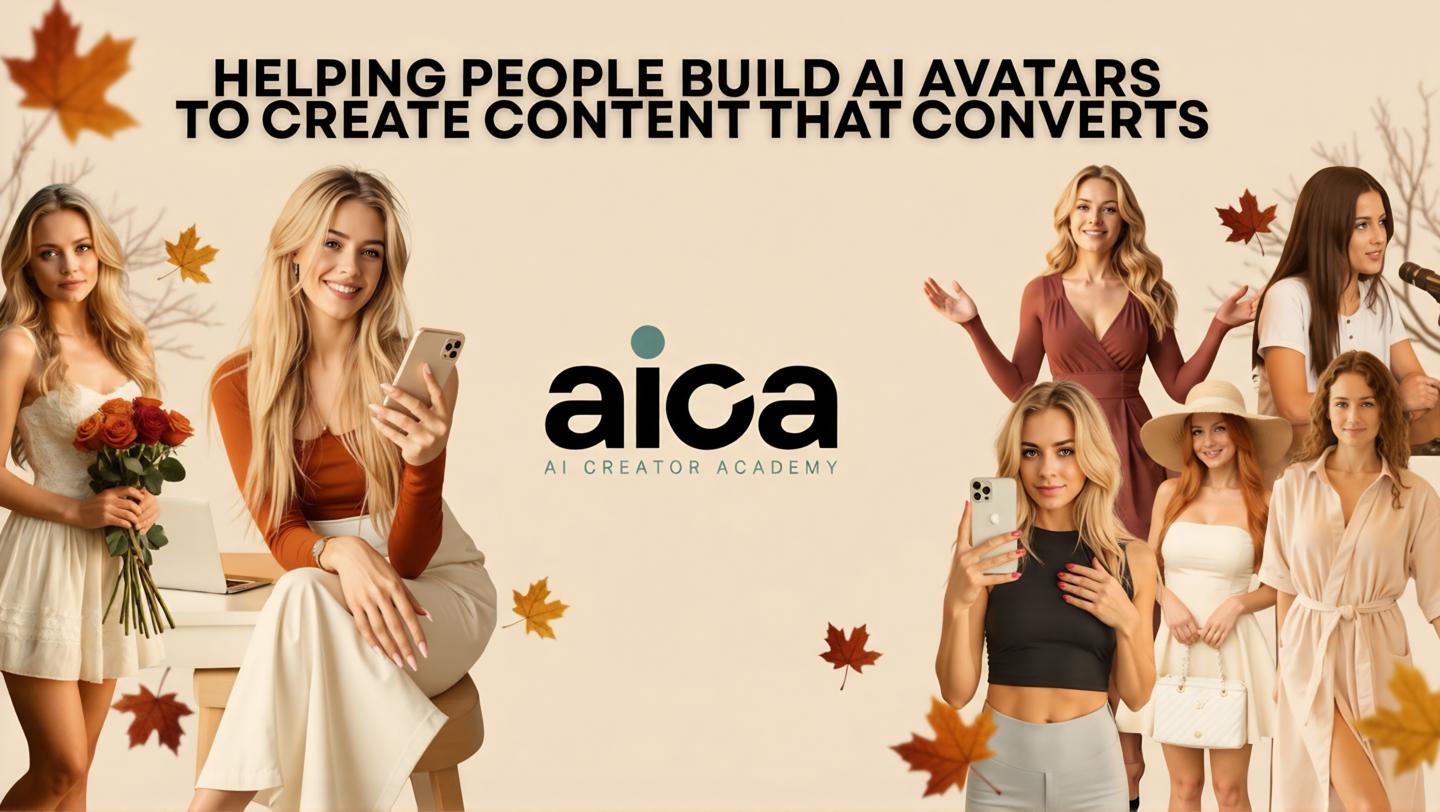 AI Creator Academy