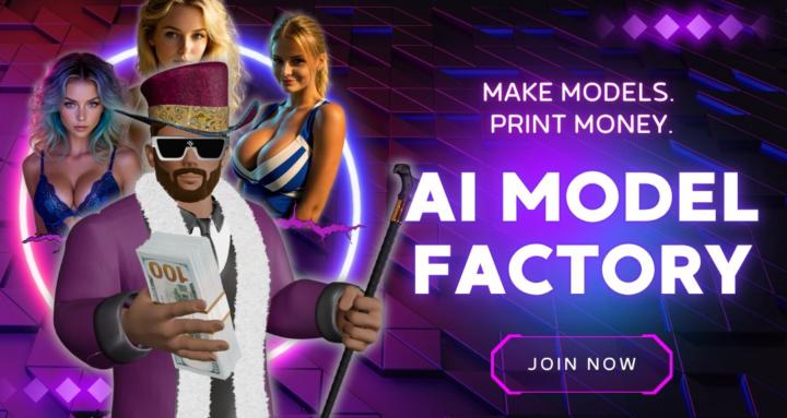 AI Model Factory