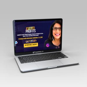 Alicia Lyttle – AI Fueled Profits
