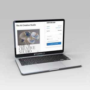 Amit Lunenfeld - The AI Creative Studio