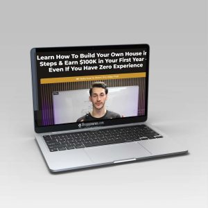 Arthur Ryapolov – Deal Finder & First Time Builder Program Bundle