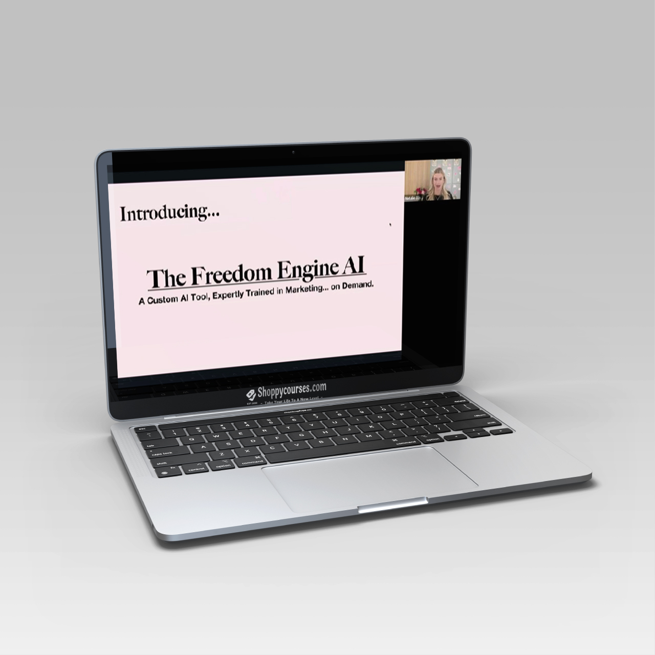 BossBabe – The Freedom Engine AI BossBabe – The Freedom Engine AI