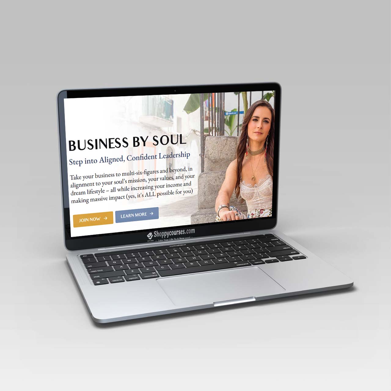 Celinne Da Costa – Business By Soul Celinne Da Costa – Business By Soul